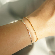 Elements Chain Bracelet - 14k Gold-filled